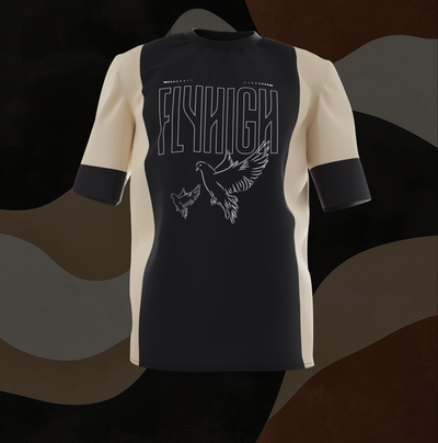 Glide Smooth Oversized T-shirt