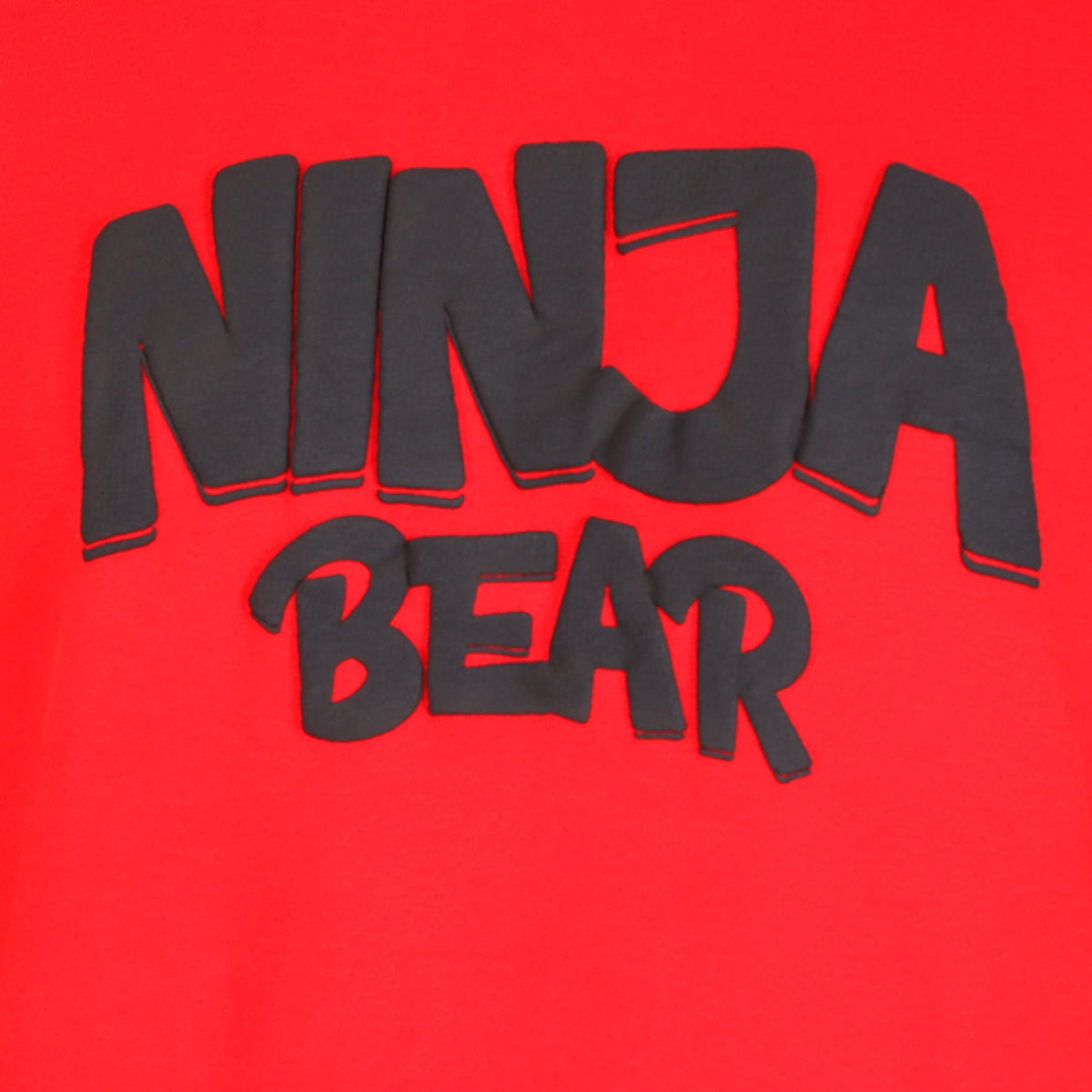 Bear With Me Oversized T-shirt