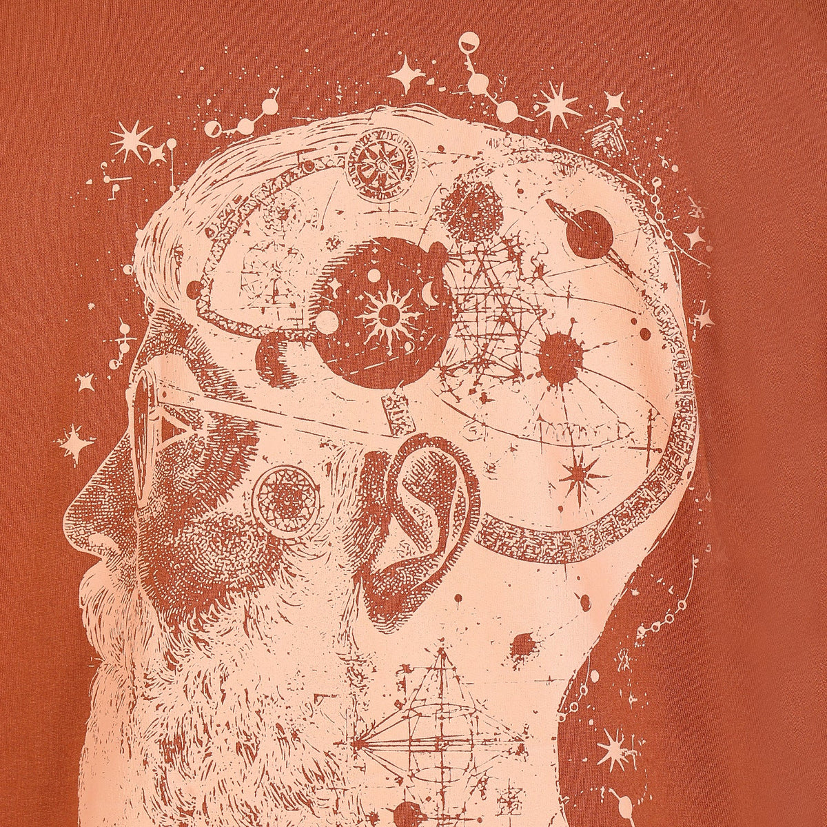 Beyond High Oversized T-shirt