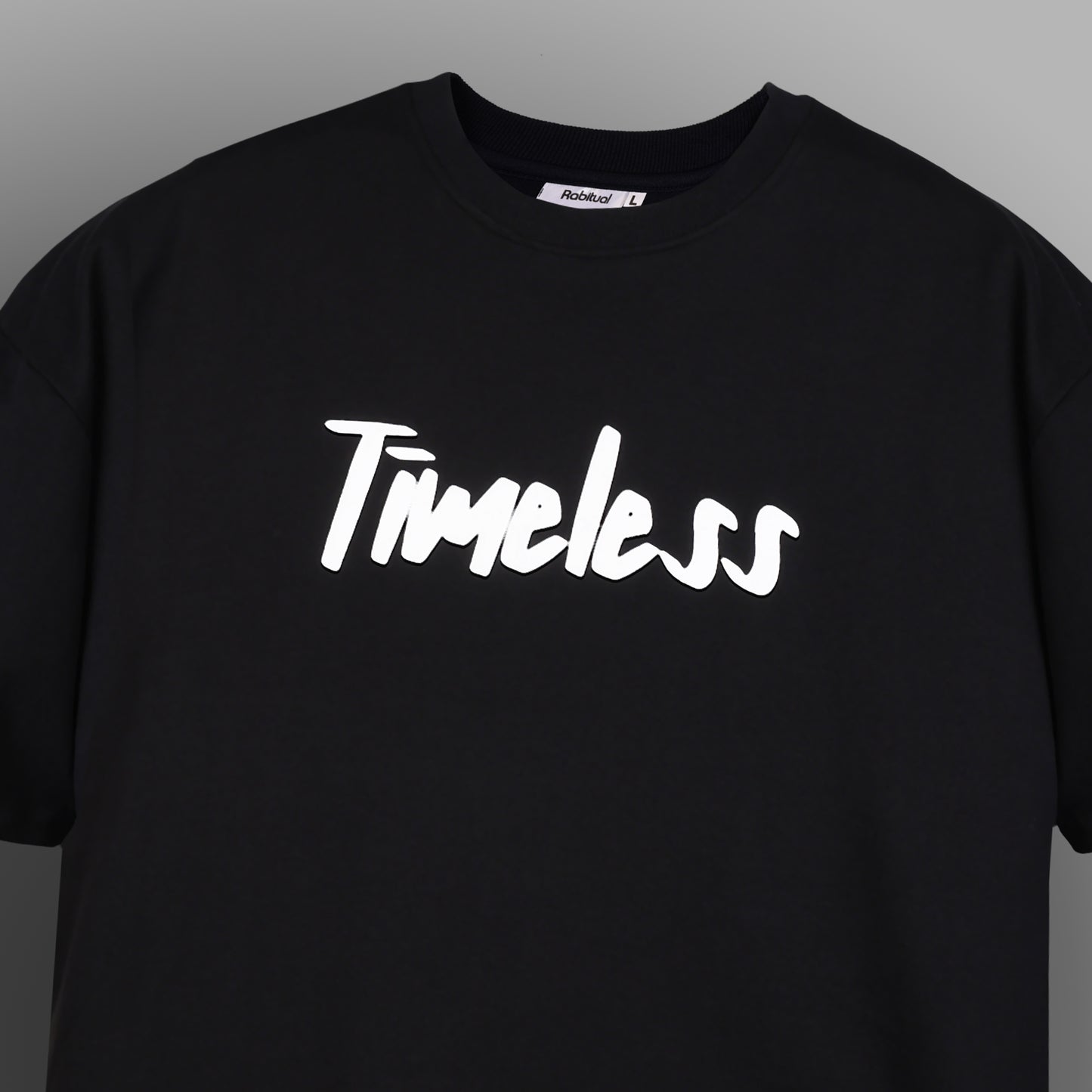 Forever Fresh Oversized T-shirt