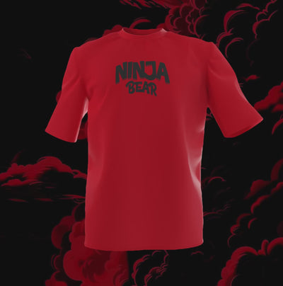 Bear With Me