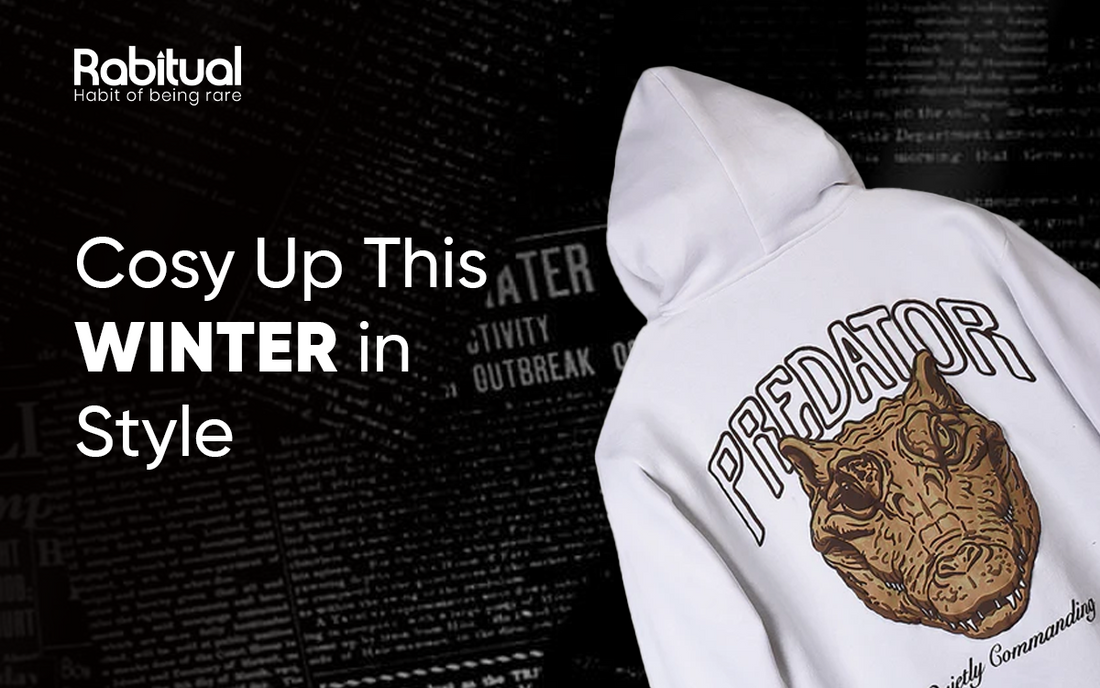 The Ultimate Guide to Men’s Hoodies in 2026: From Streetwear to Essentials