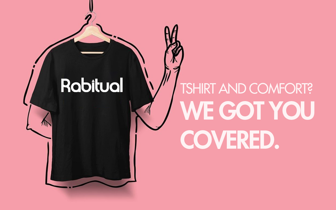 Buy Oversized T-Shirts Online: Style, Comfort, and Best Picks in 2025