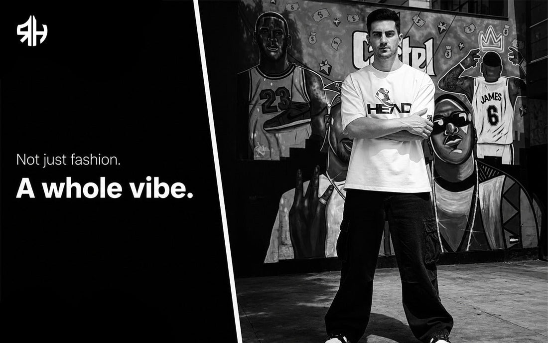 Top Streetwear Trends Taking Over India in 2026