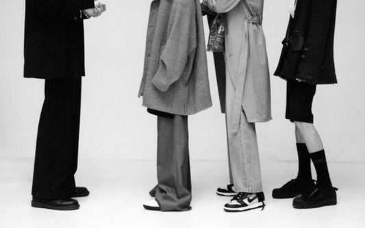 What’s Hot in Streetwear This Year? A guide to the revival of trends.