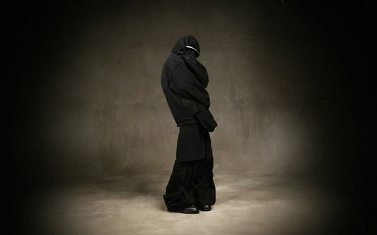Streetwear vs. Ethnic Fusion: The Rise of Indo-Streetwear