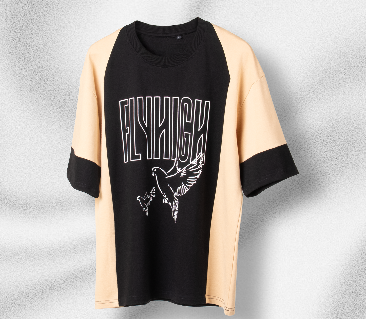 Glide Smooth Oversized T-shirt