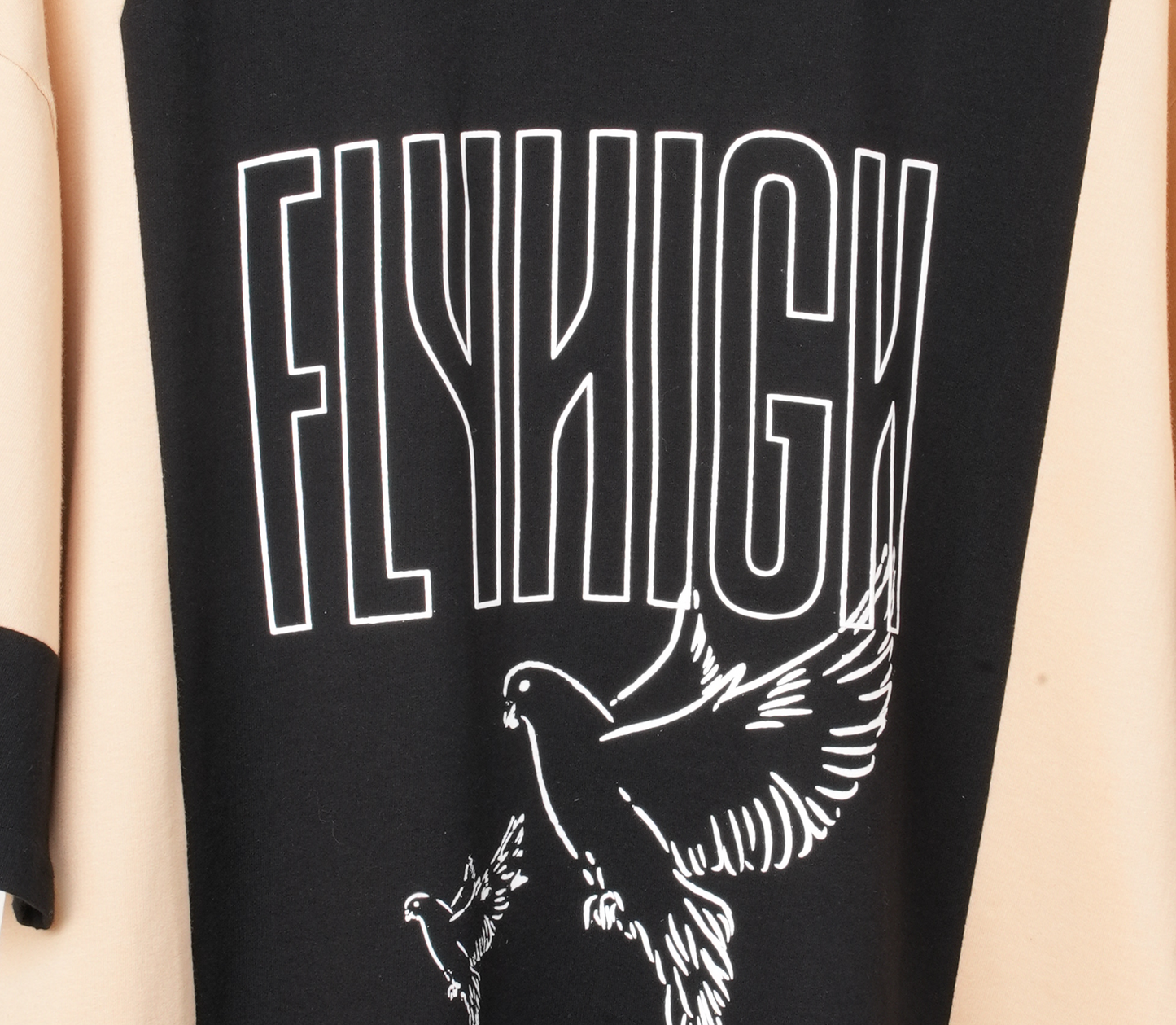 Glide Smooth Oversized T-shirt