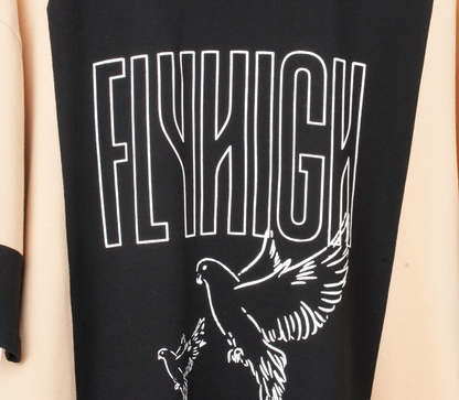 Glide Smooth Oversized T-shirt