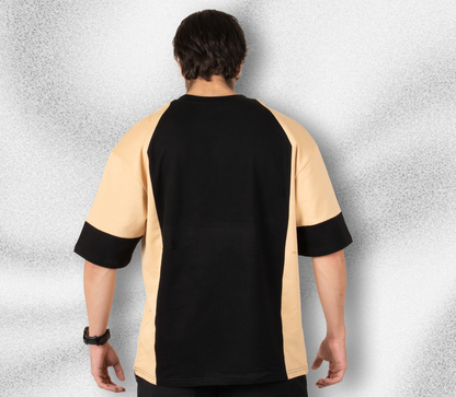 Glide Smooth Oversized T-shirt