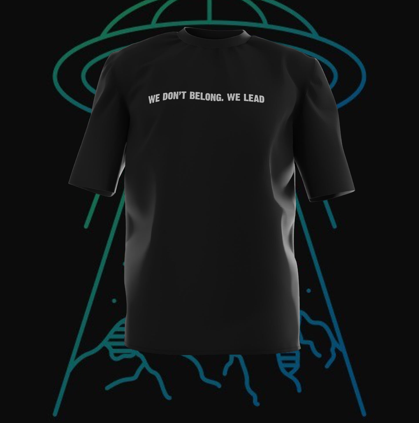 Alien Invasion Tour '25