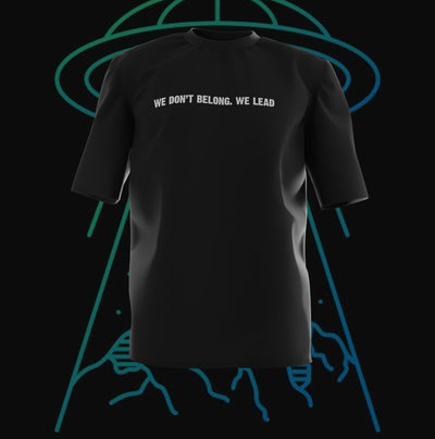 Alien Invasion Tour '25
