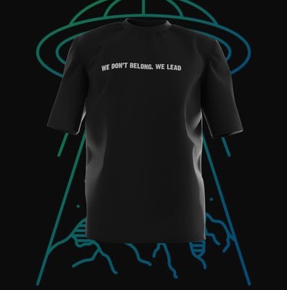 Alien Invasion Tour '25