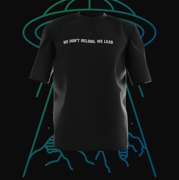 Alien Invasion Tour '25