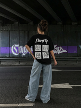 Forever Fresh Oversized T-shirt
