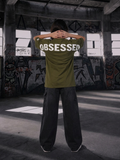 Mad Pursuit Oversized T-shirt