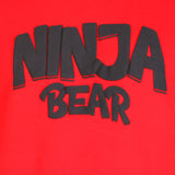 Bear With Me Oversized T-shirt