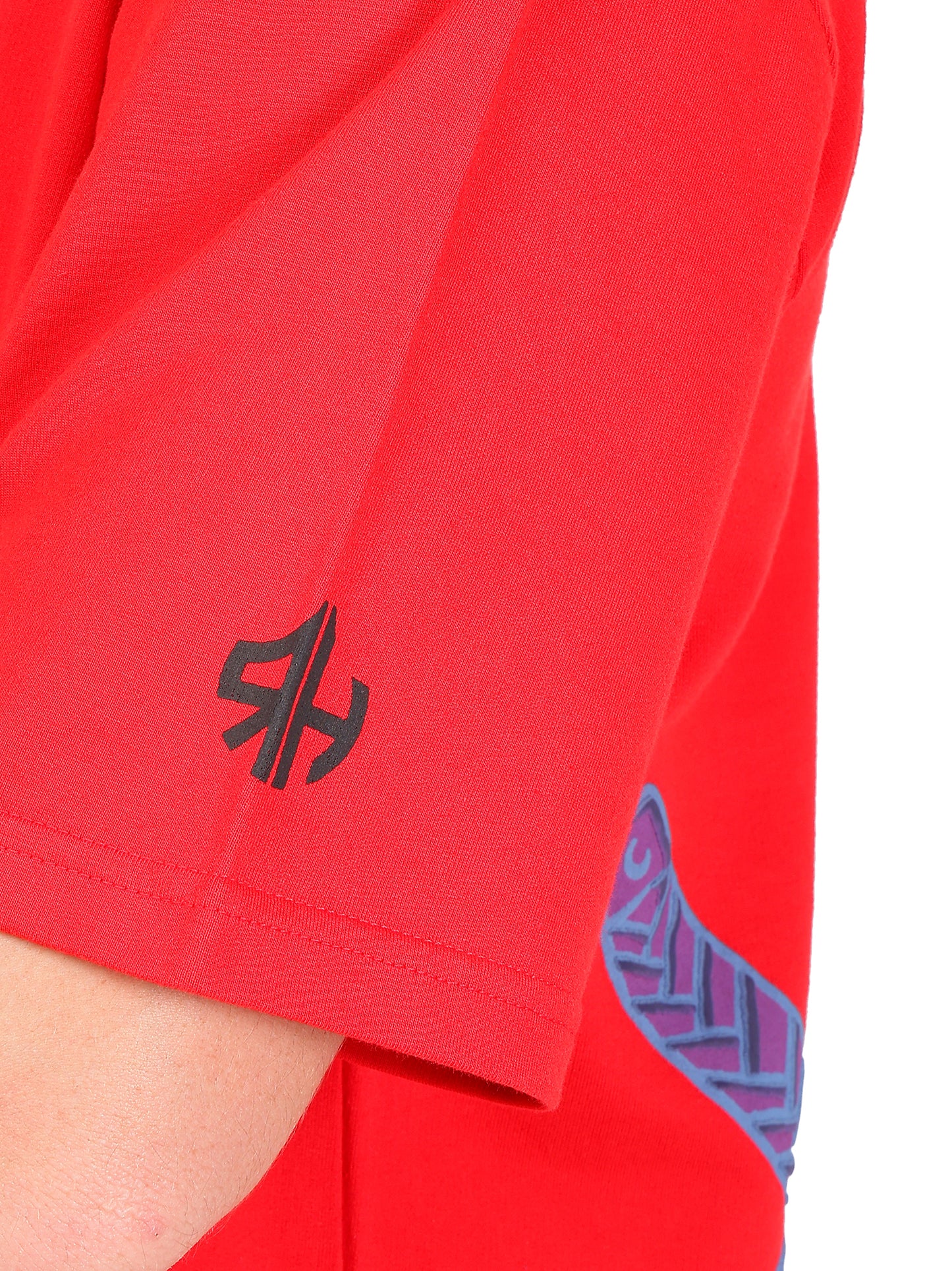 Bear With Me Oversized T-shirt