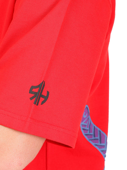 Bear With Me Oversized T-shirt