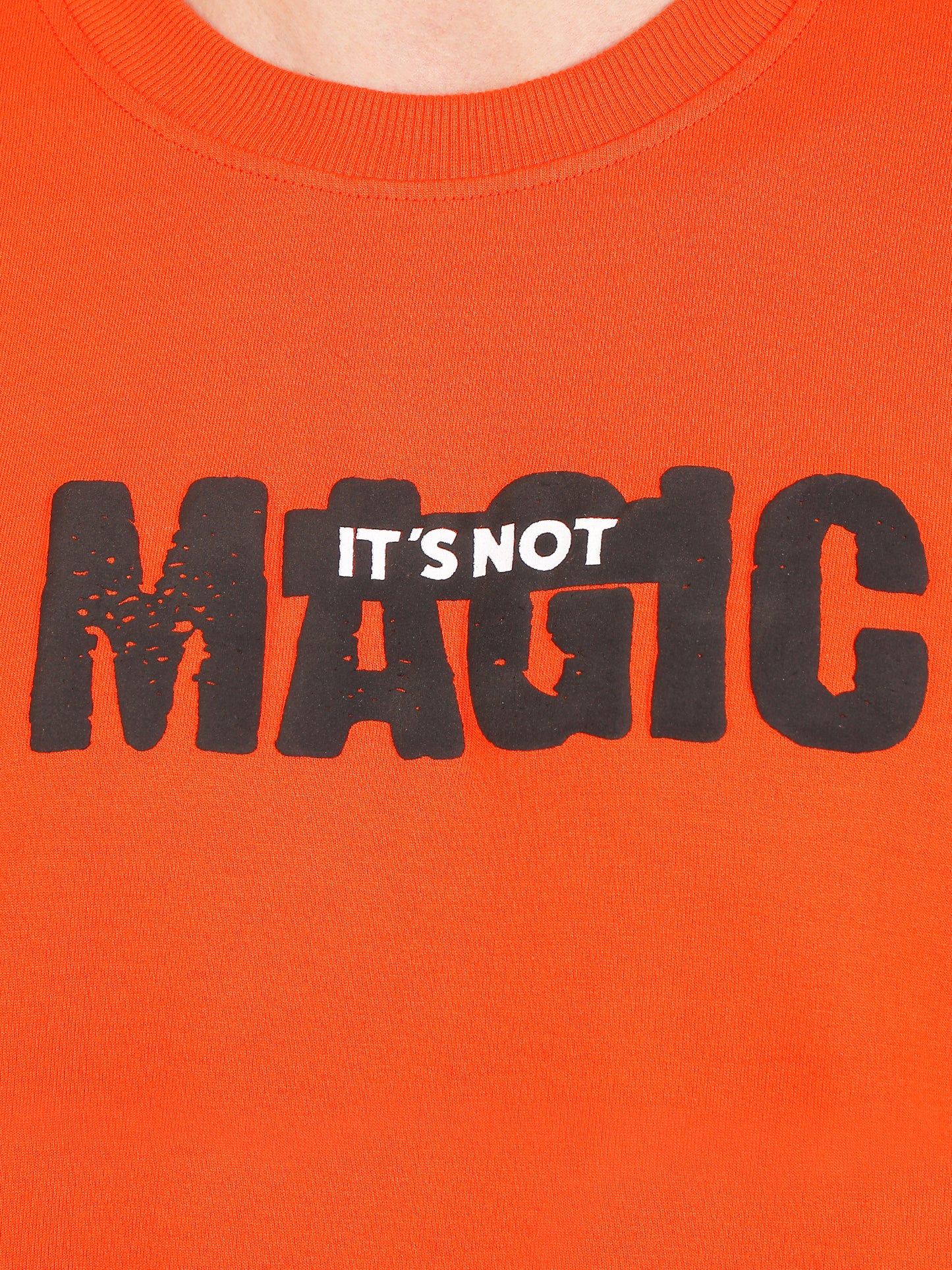 God Did Oversized T-shirt