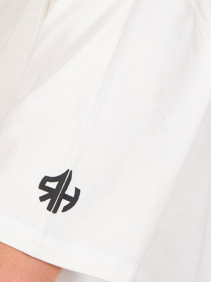 Sneaker Head Oversized T-shirt