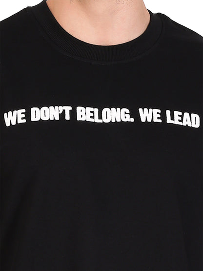 Alien Invasion Tour '25 Oversized T-shirt