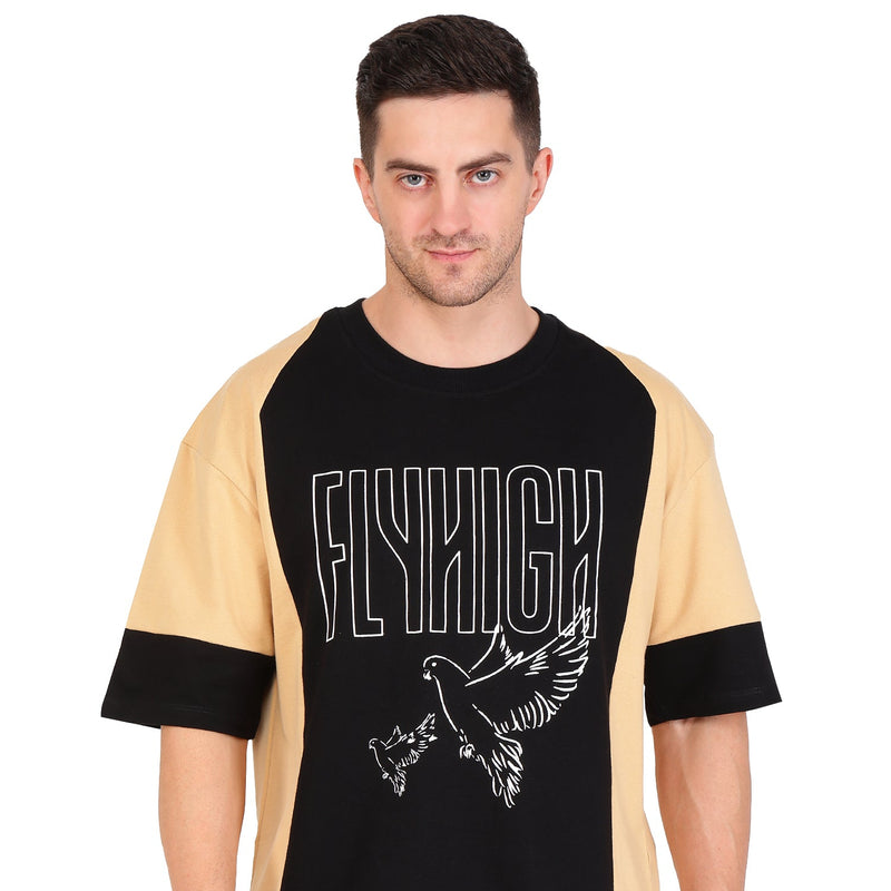 Glide Smooth Oversized T-shirt