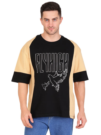 Glide Smooth Oversized T-shirt