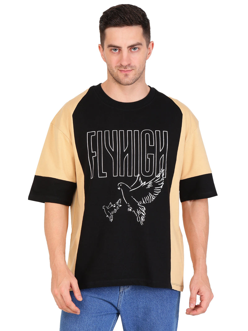 Glide Smooth Oversized T-shirt