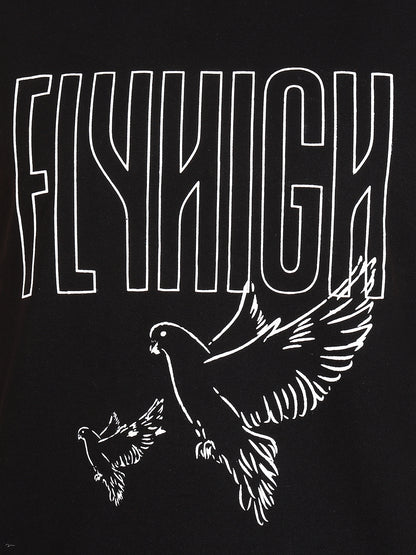 Glide Smooth Oversized T-shirt