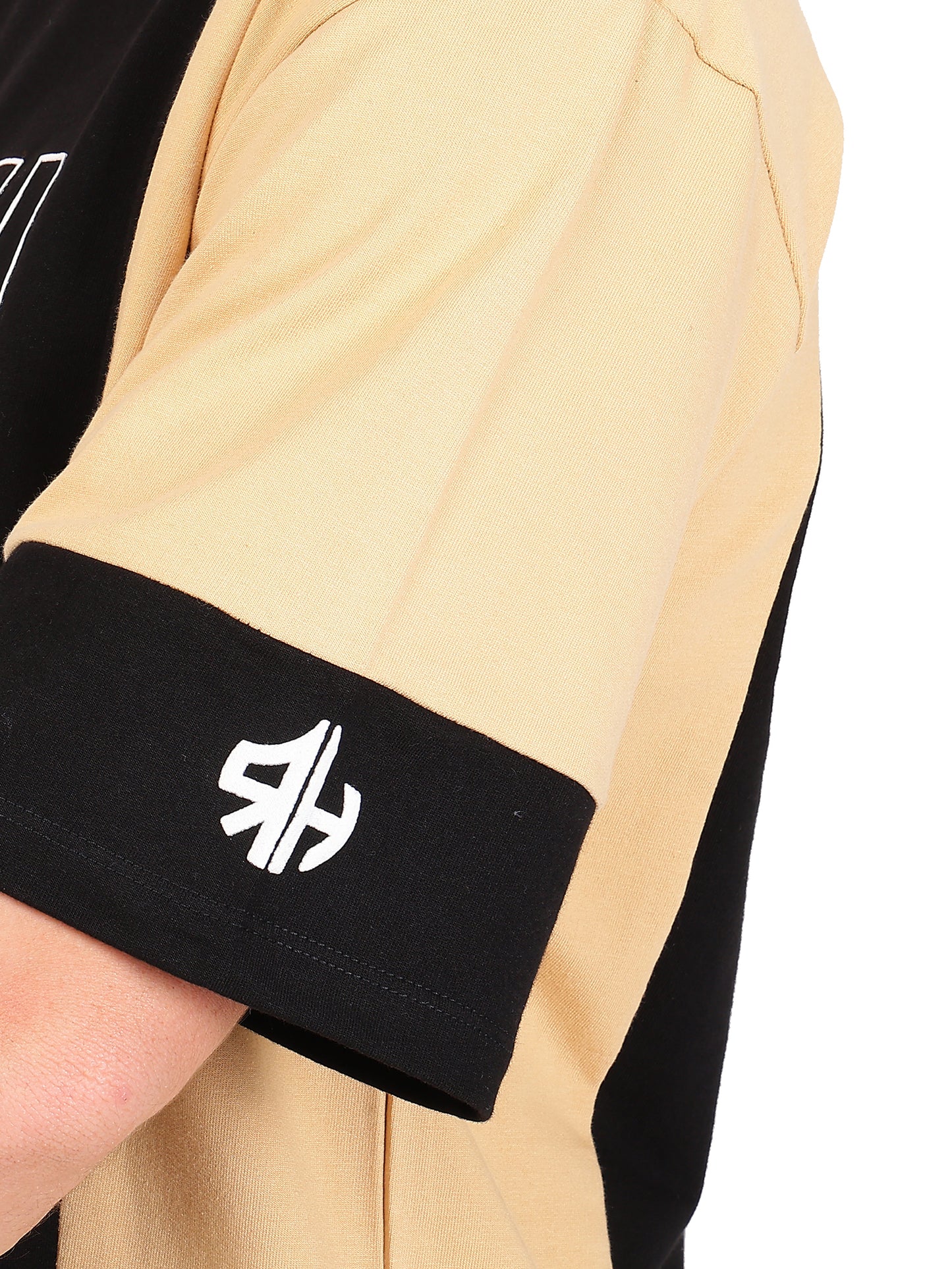 Glide Smooth Oversized T-shirt