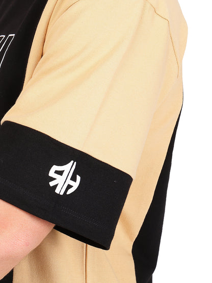 Glide Smooth Oversized T-shirt