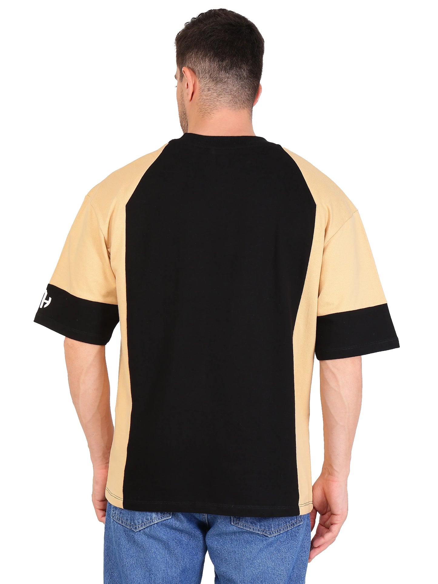Glide Smooth Oversized T-shirt