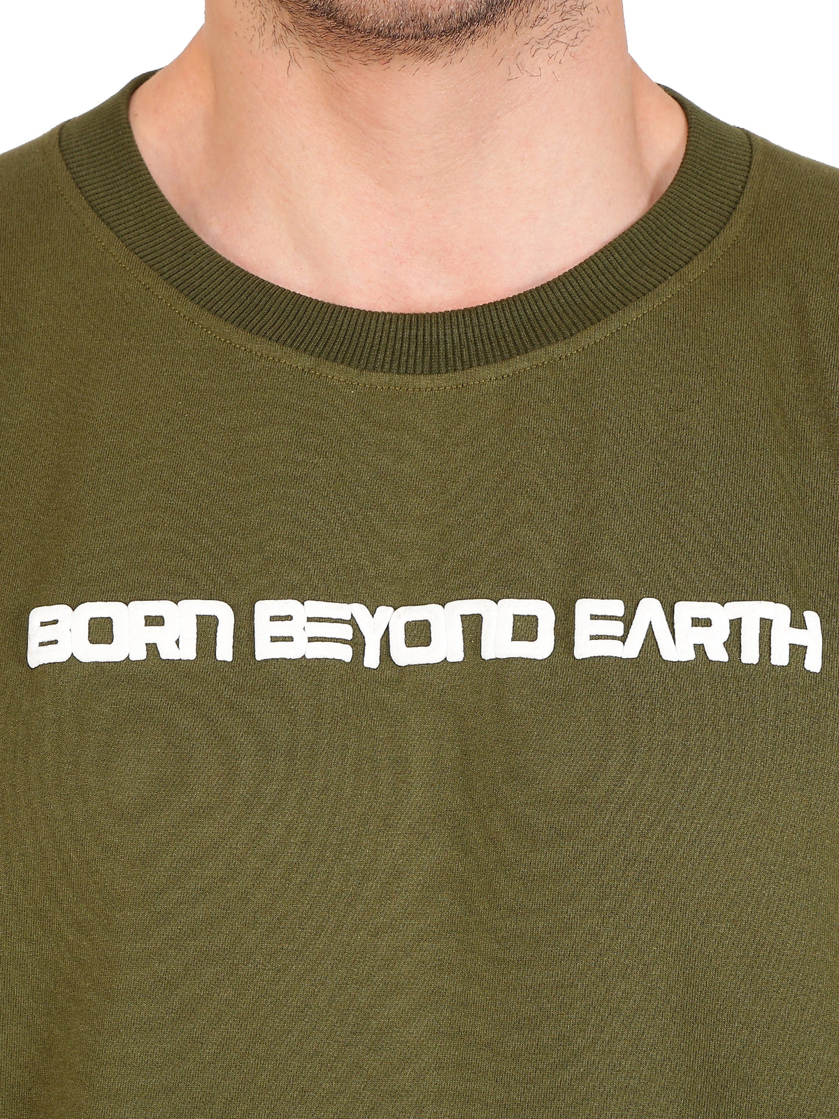 Mad Pursuit Oversized T-shirt