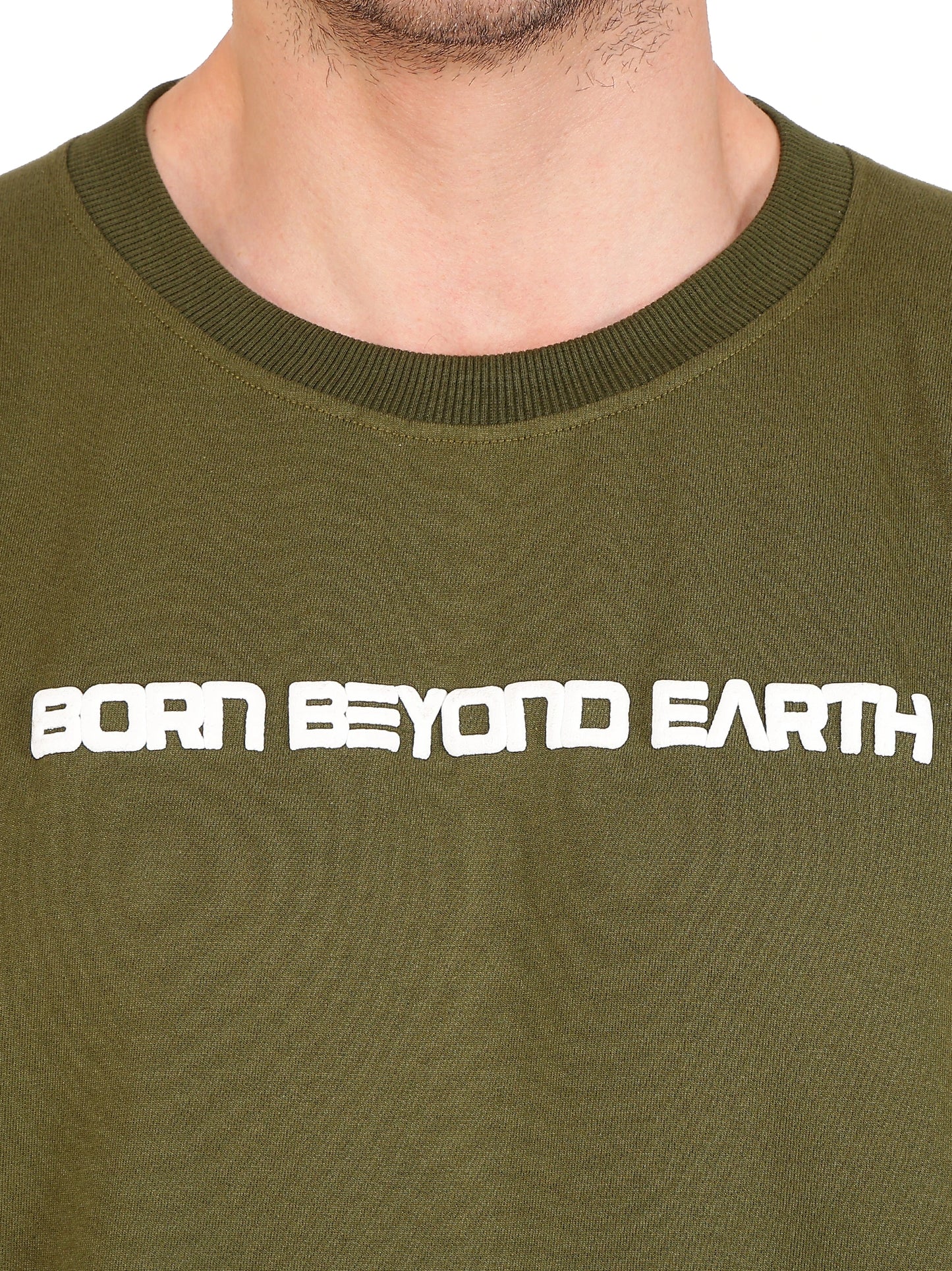 Mad Pursuit Oversized T-shirt