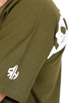 Mad Pursuit Oversized T-shirt