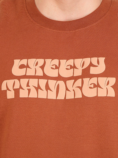 Beyond High Oversized T-shirt