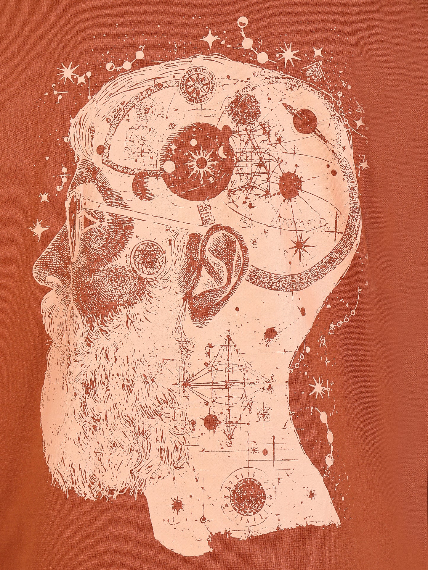 Beyond High Oversized T-shirt