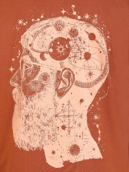 Beyond High Oversized T-shirt