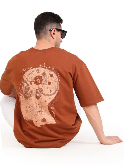 Beyond High Oversized T-shirt