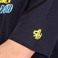 King Of Shortcuts Oversized T-shirt