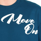 No U-Turns Oversized T-shirt