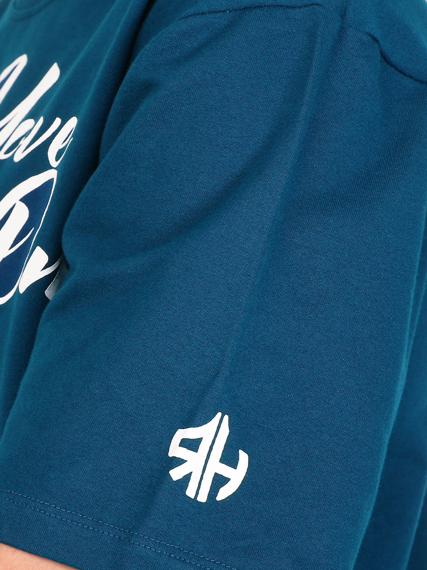 No U-Turns Oversized T-shirt