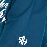 No U-Turns Oversized T-shirt