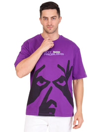 Zero Issues Oversized T-shirt