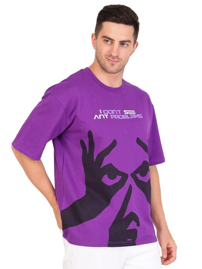 Zero Issues Oversized T-shirt