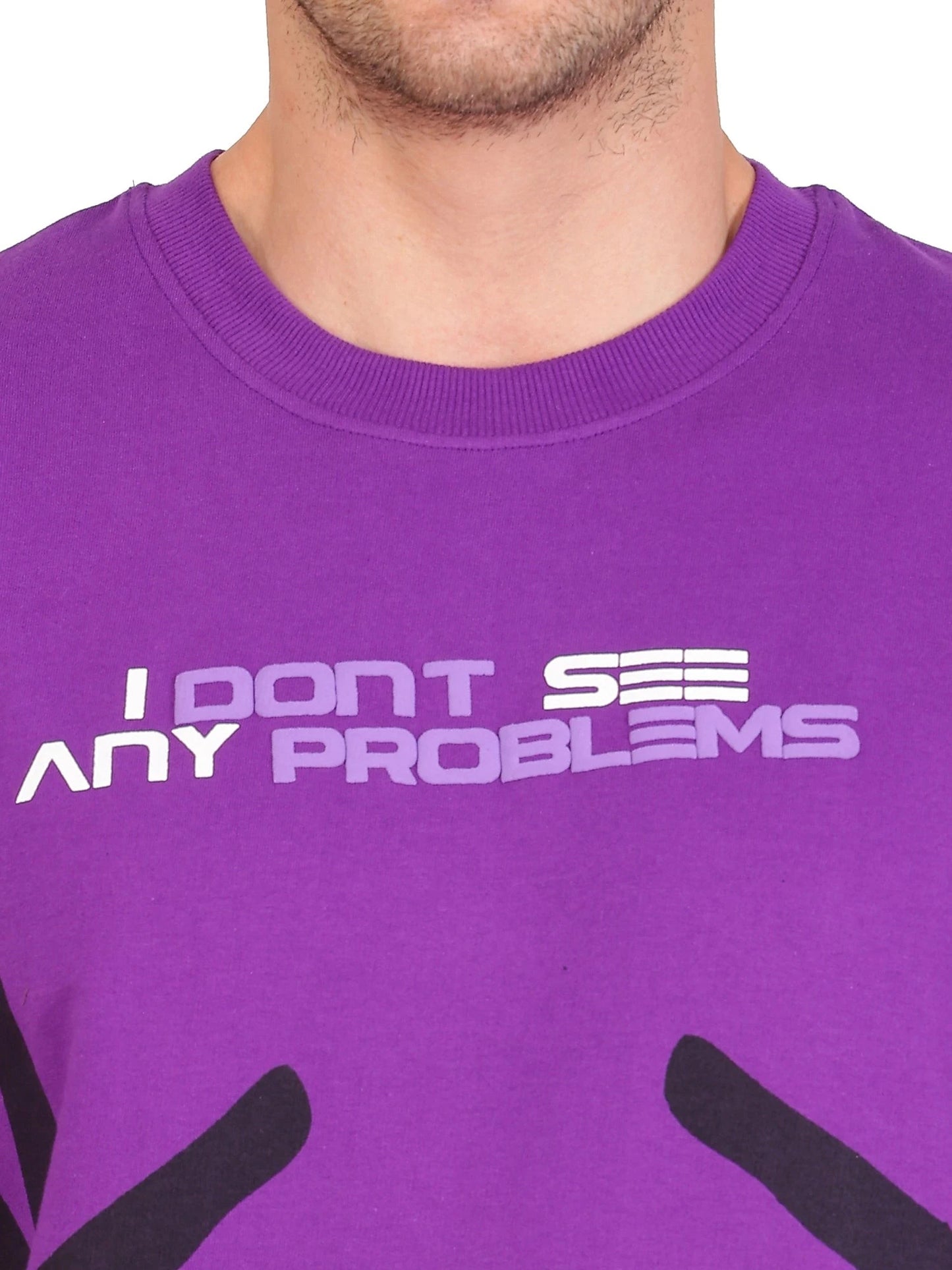 Zero Issues Oversized T-shirt