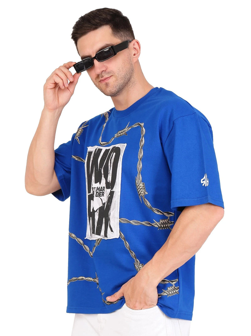 Toxic Trait Oversized T-shirt