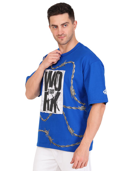 Toxic Trait Oversized T-shirt