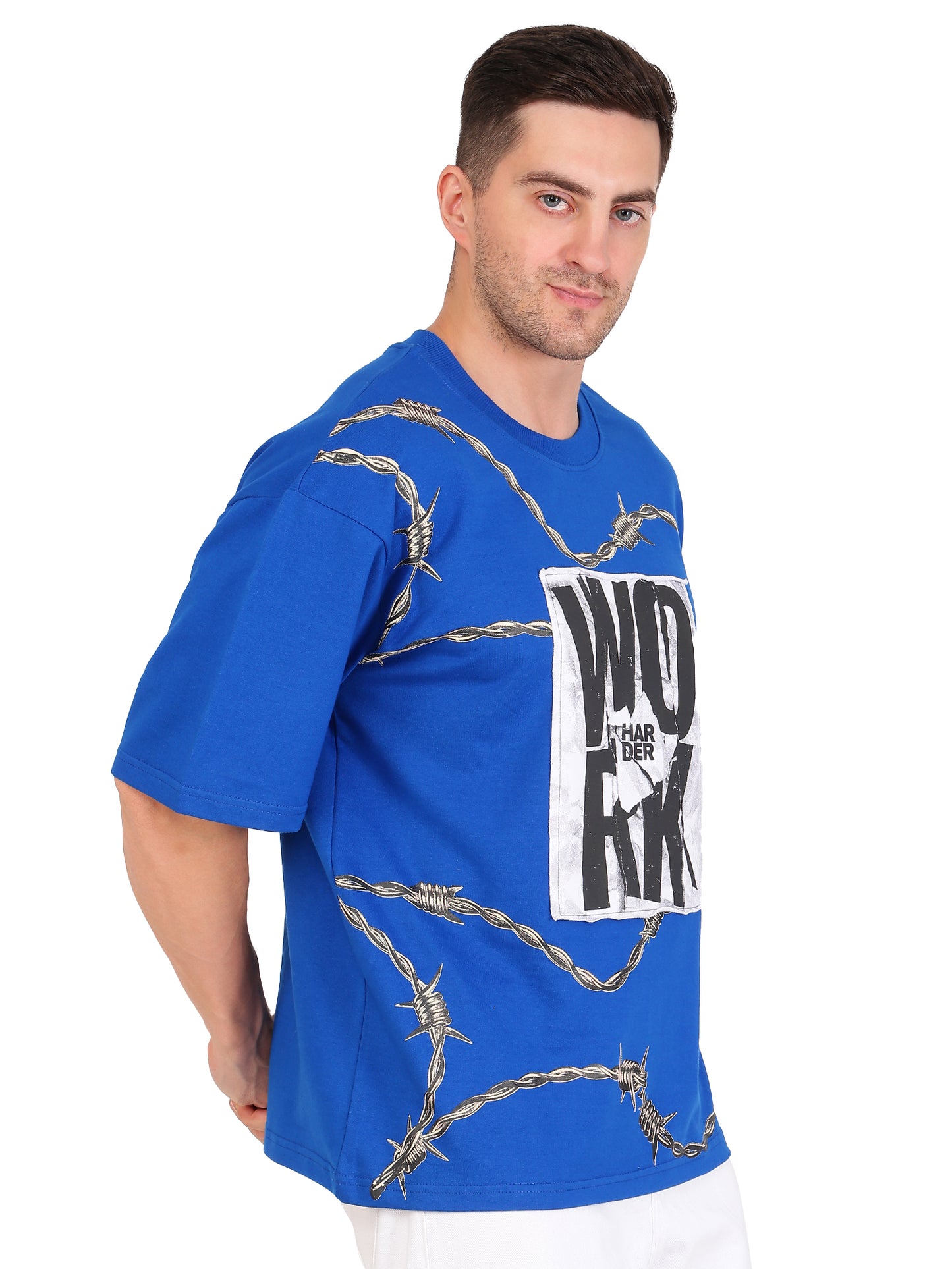 Toxic Trait Oversized T-shirt